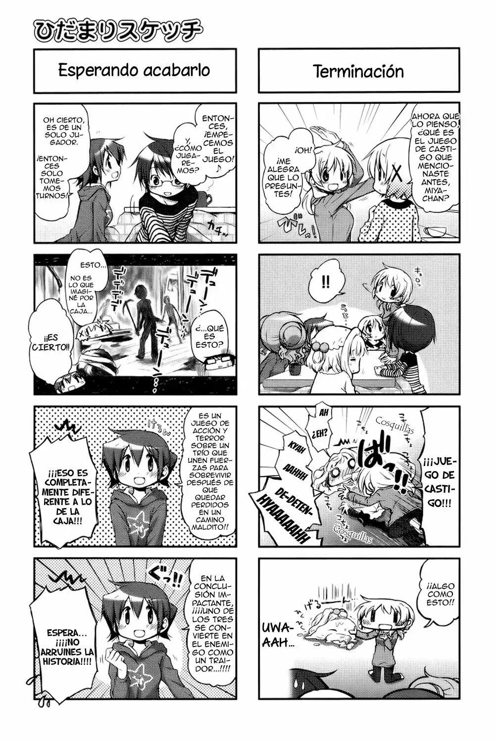Capitulo 101 page 4