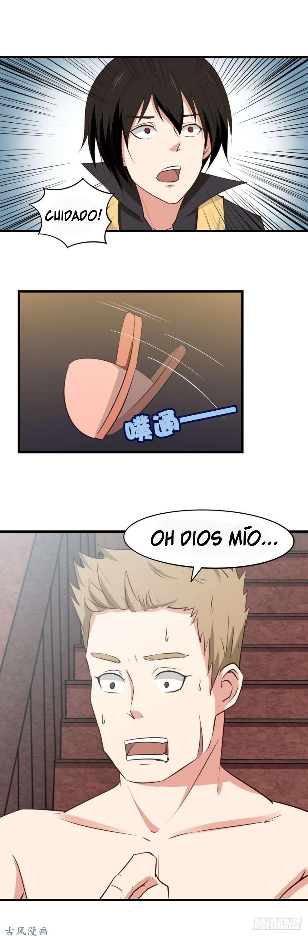 Capitulo 16 page 12