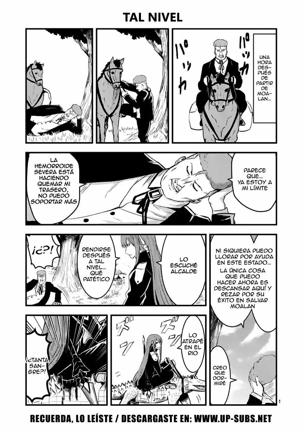 Capitulo 37 page 16