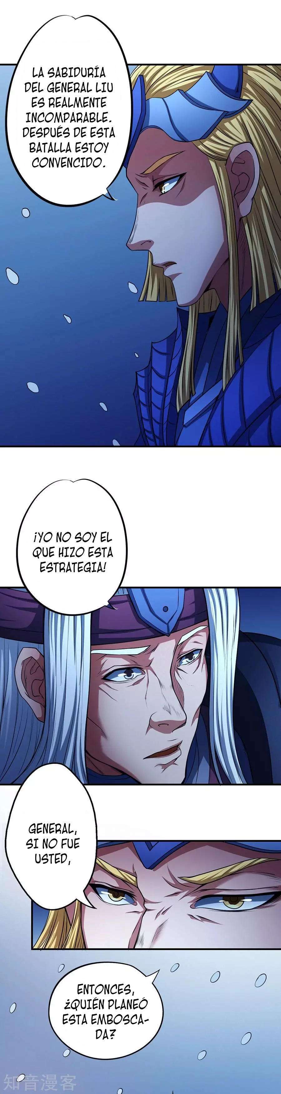 Capitulo 97 page 32