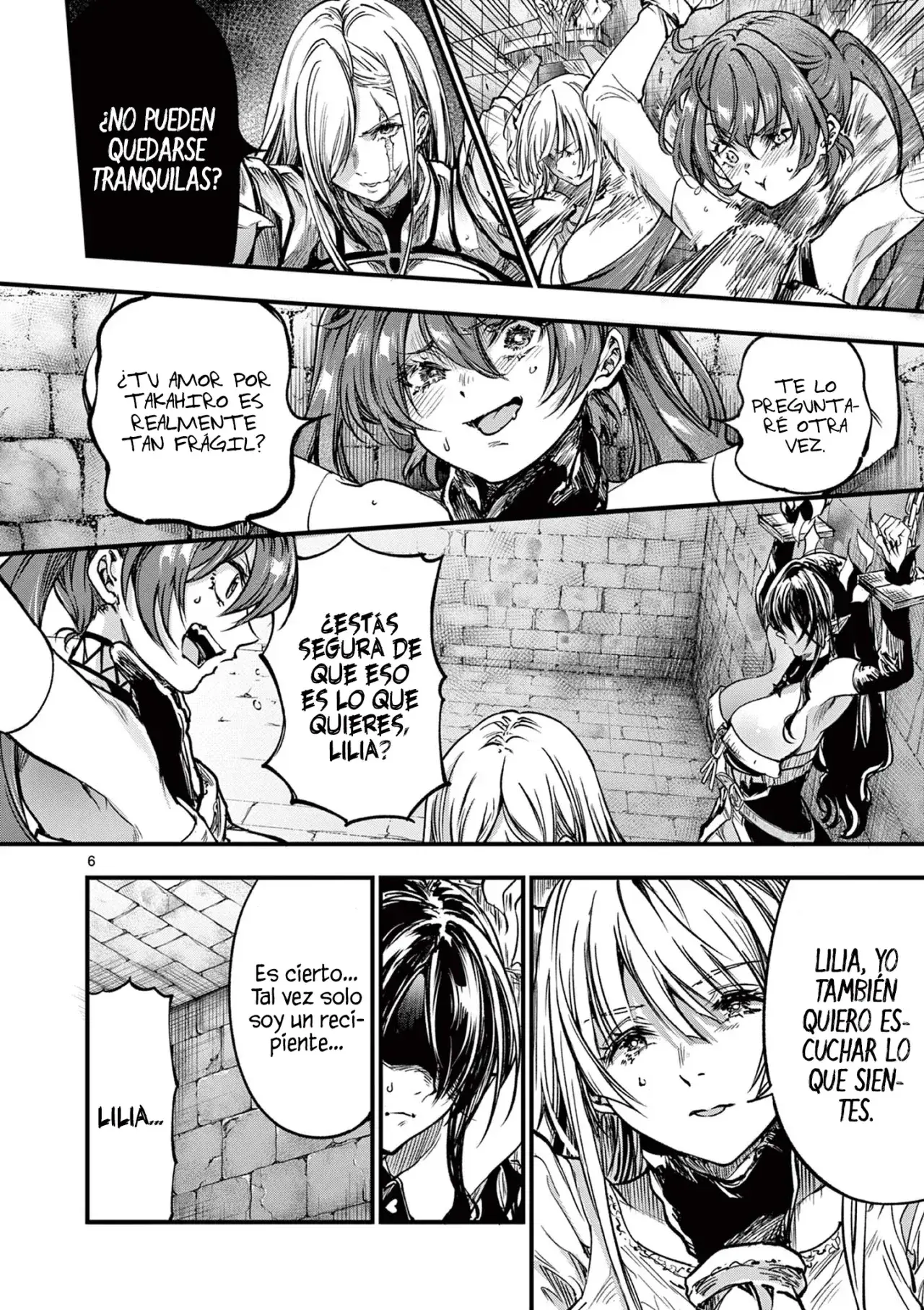 Capitulo 36 page 9