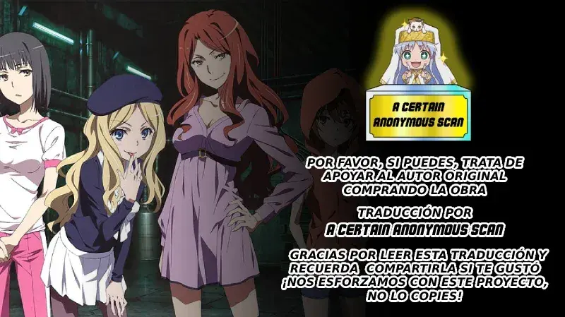 Capitulo 6.75 page 12