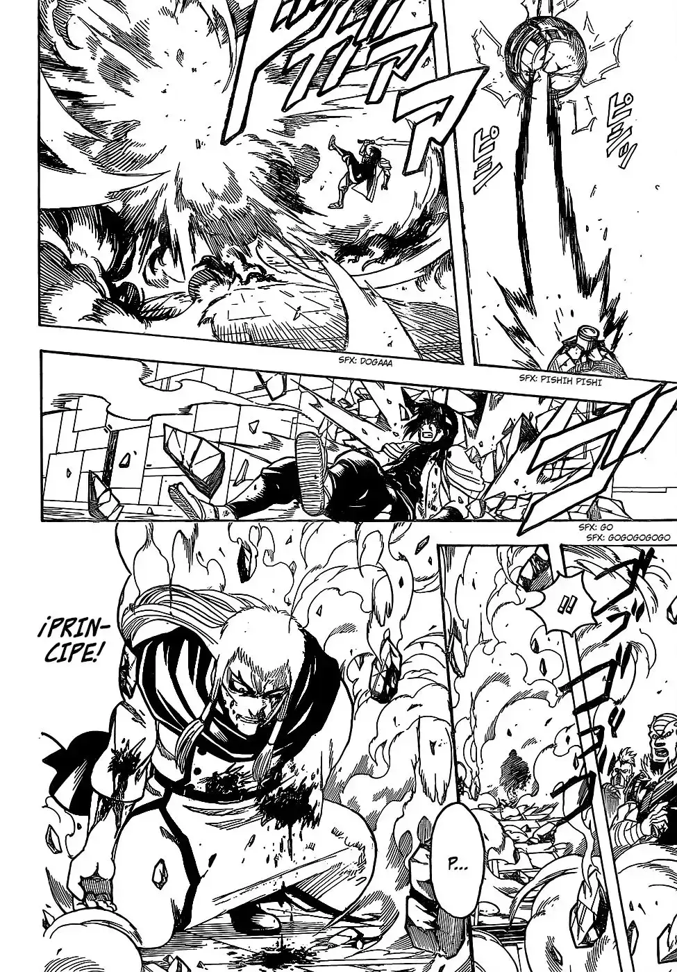 Capitulo 646 page 16