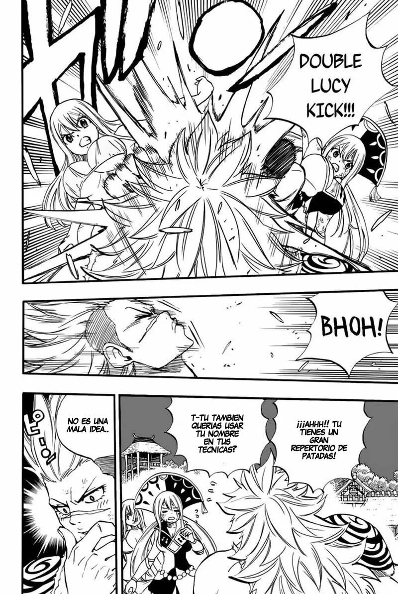 Capitulo 82 page 17