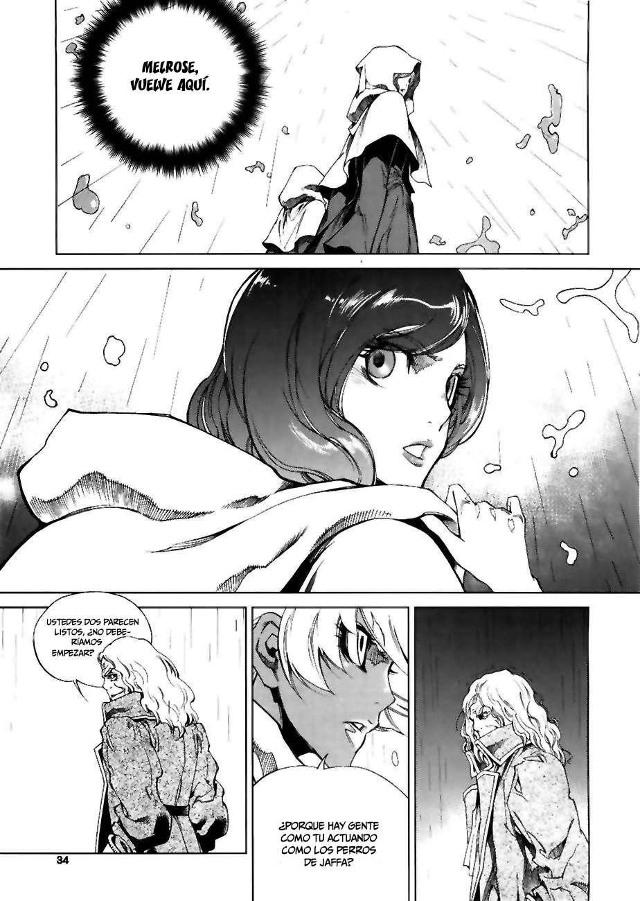 Capitulo 41 page 11