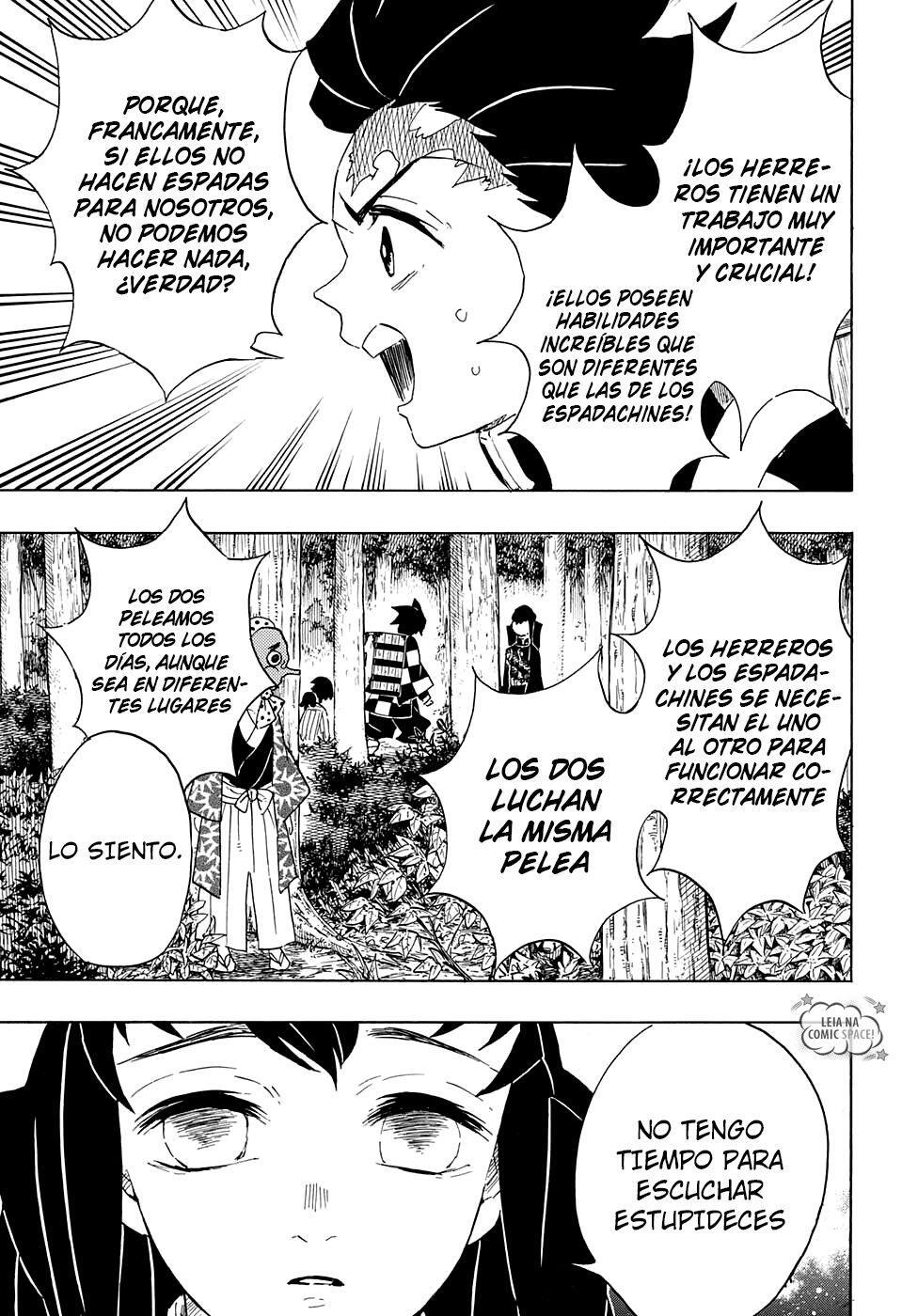 Capitulo 102 page 14