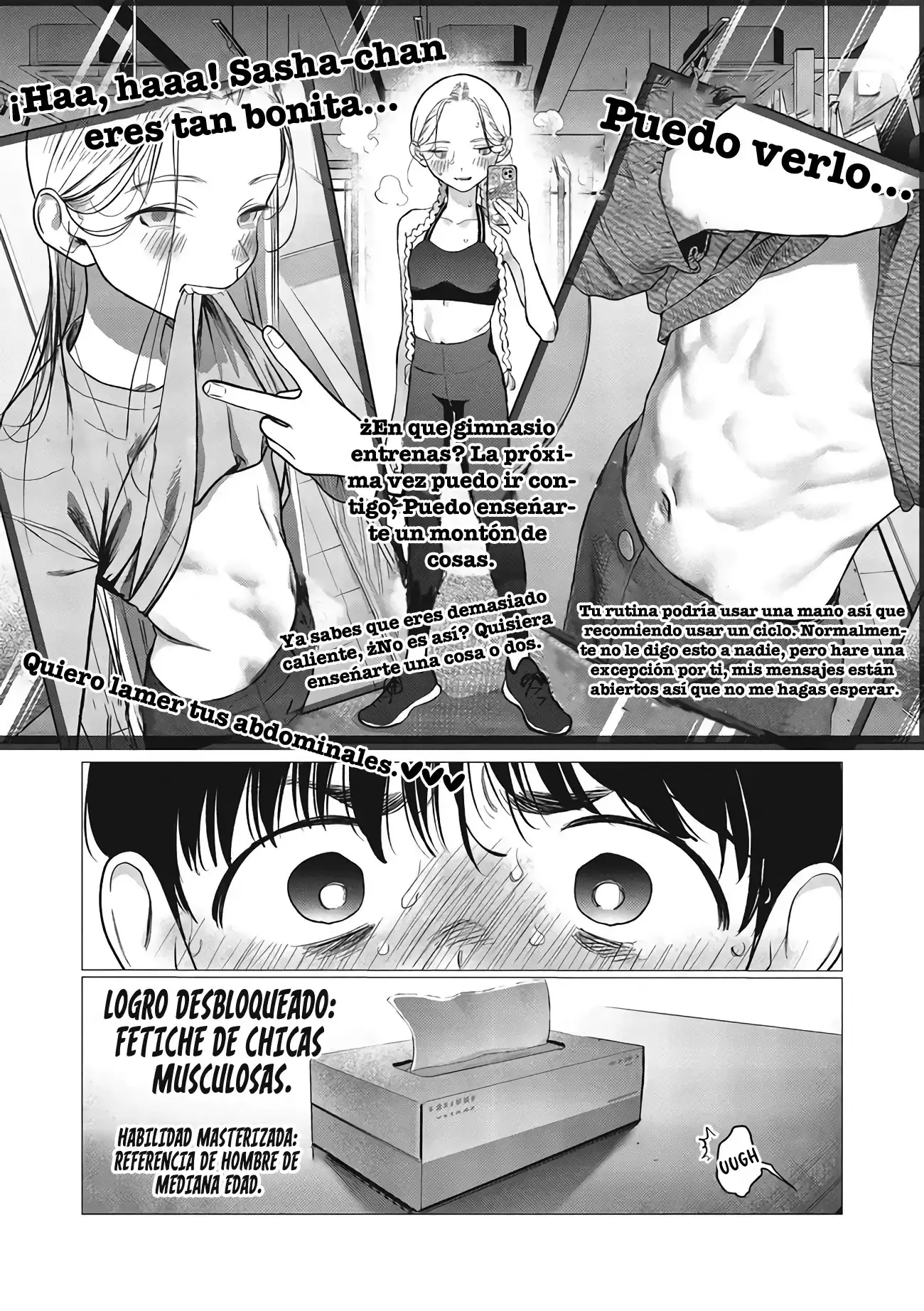 Capitulo 78 page 9