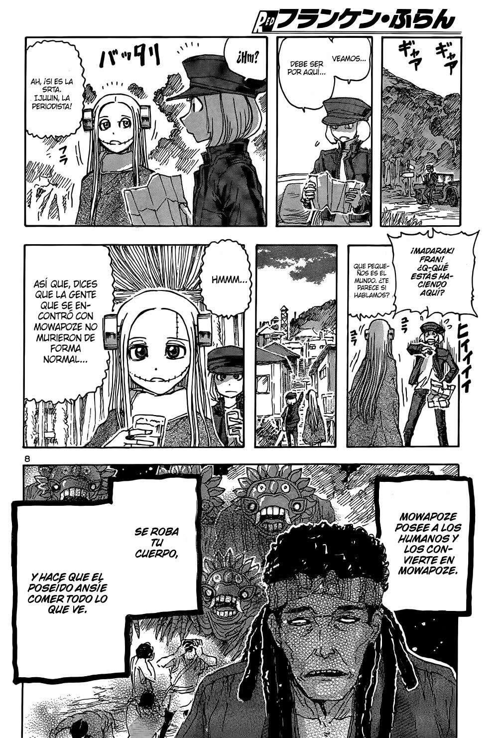 Capitulo 47 page 8