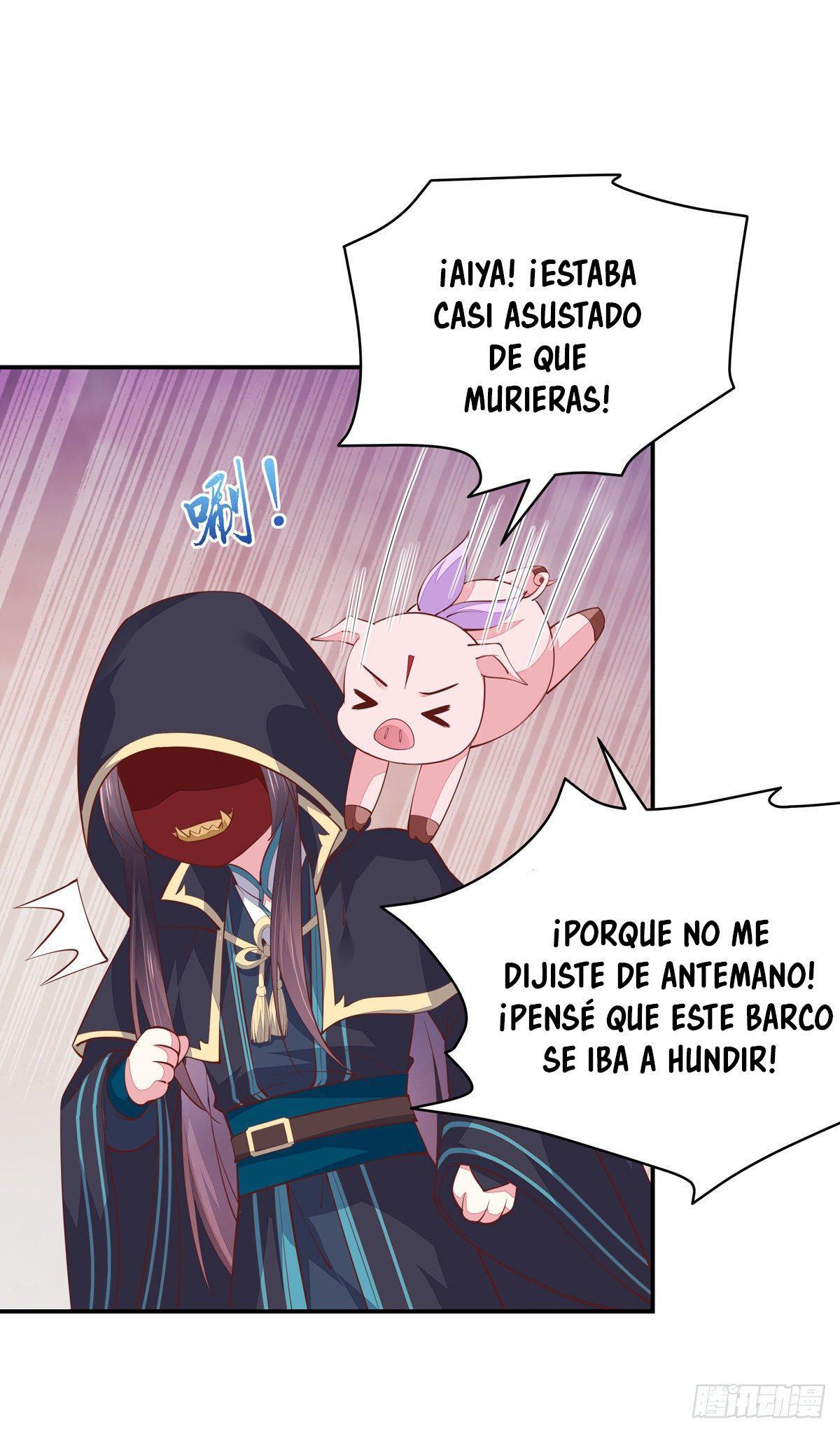 Capitulo 85 page 20