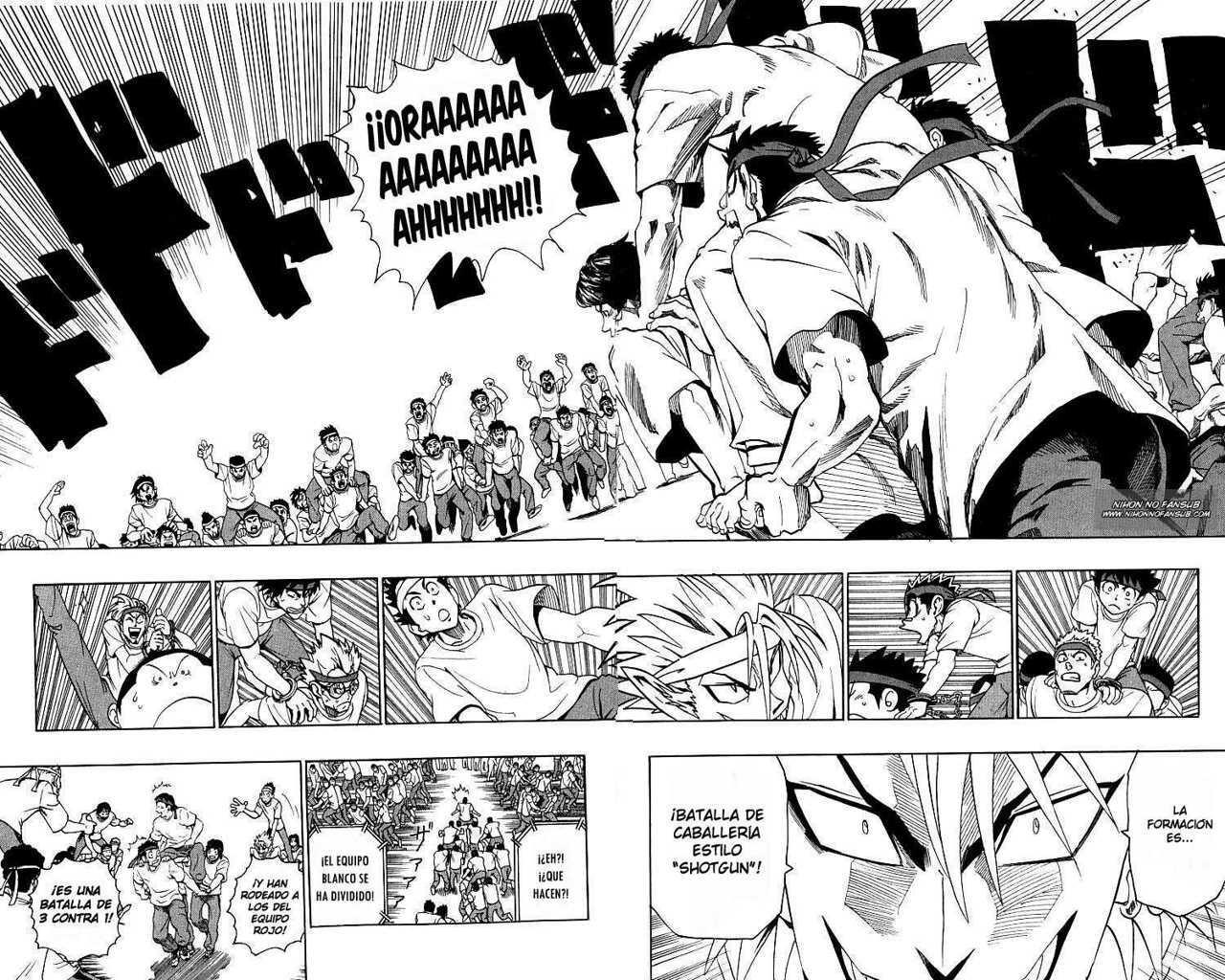 Capitulo 130 page 10