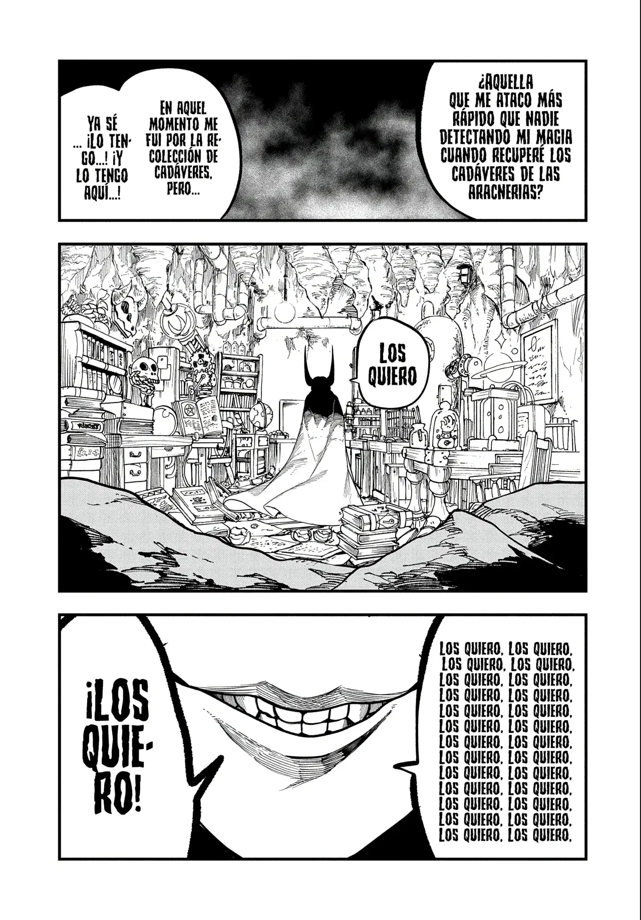 Capitulo 18 page 9