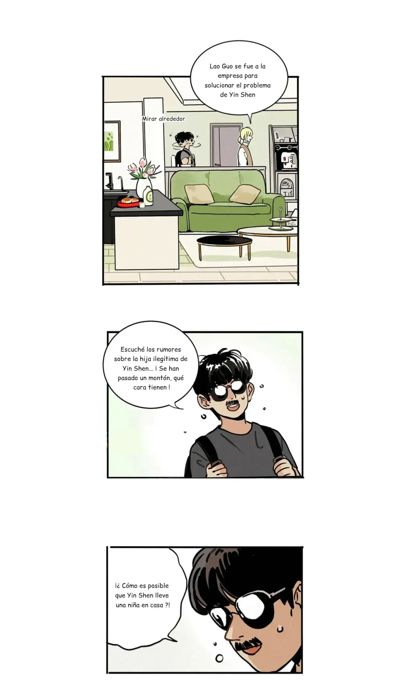 Capitulo 93 page 21