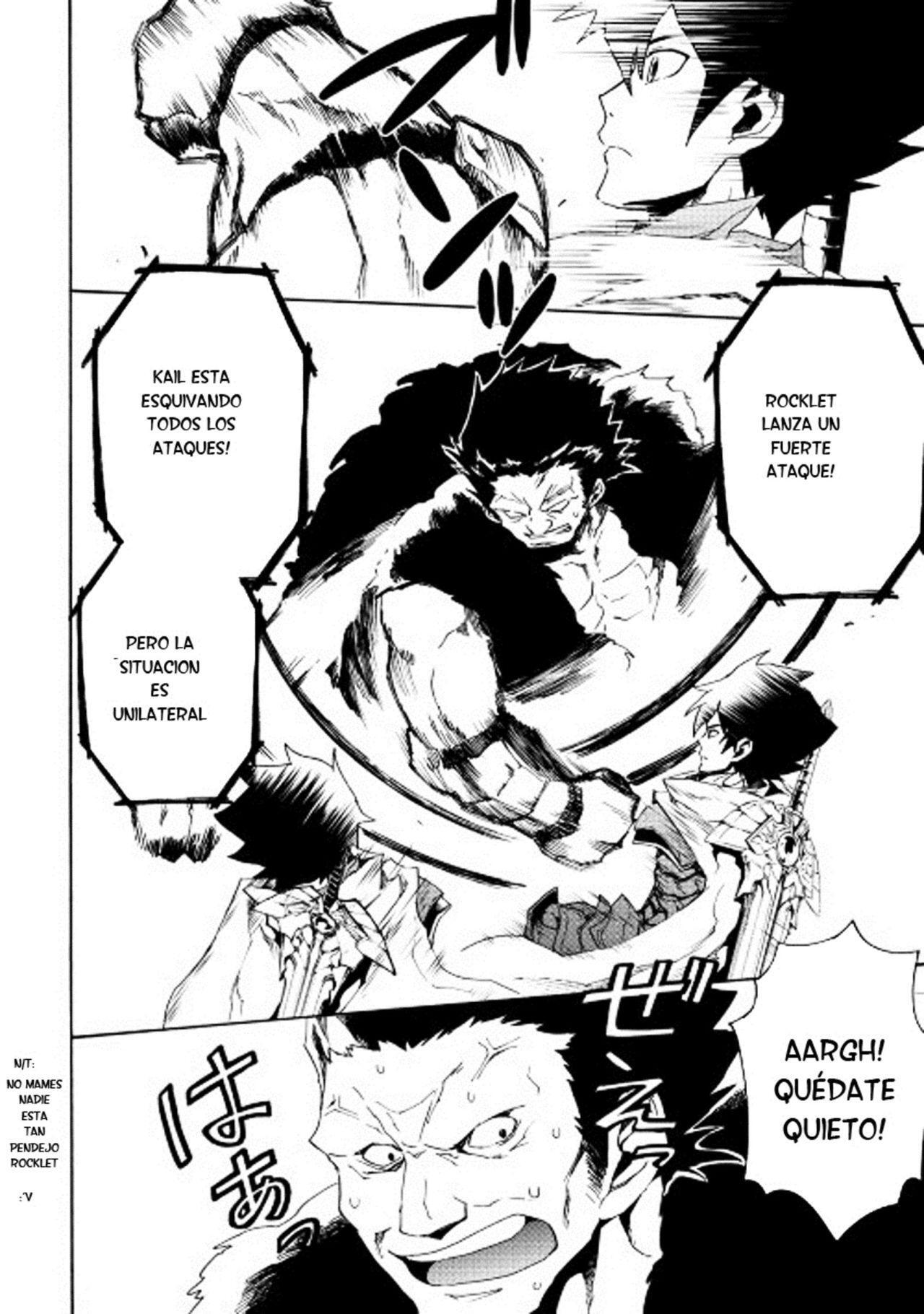 Capitulo 32 page 19