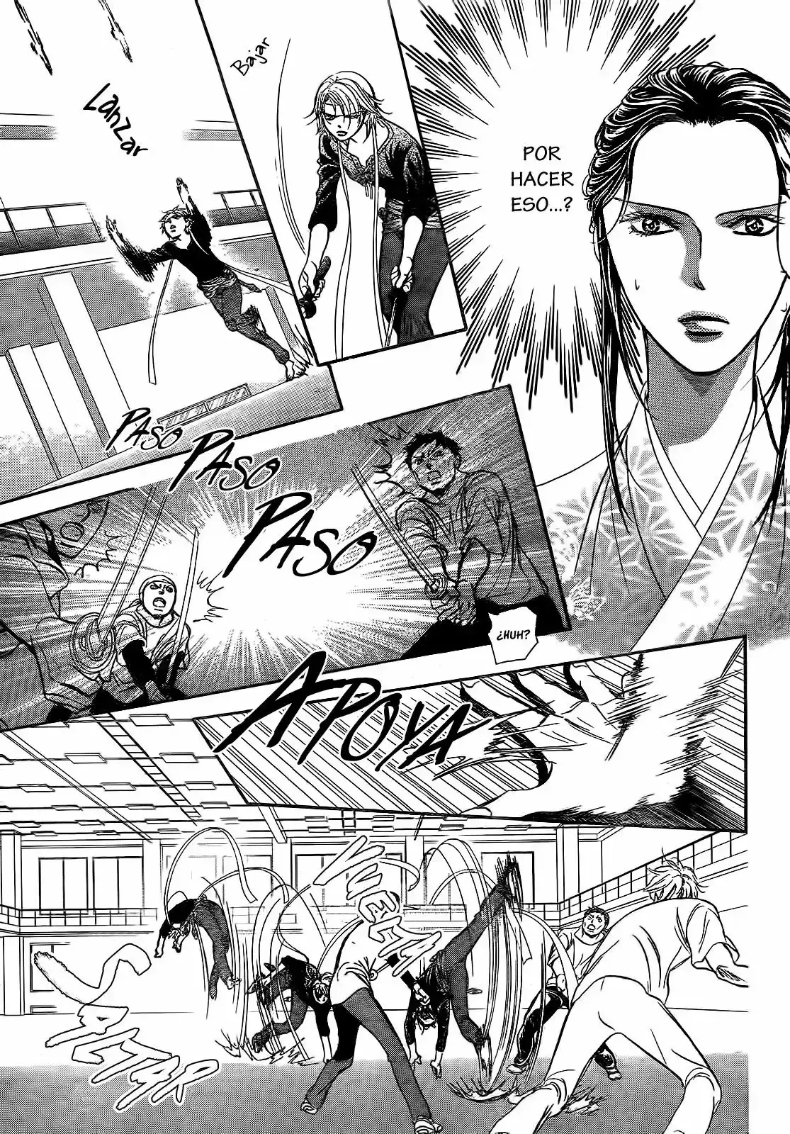 Capitulo 247 page 11