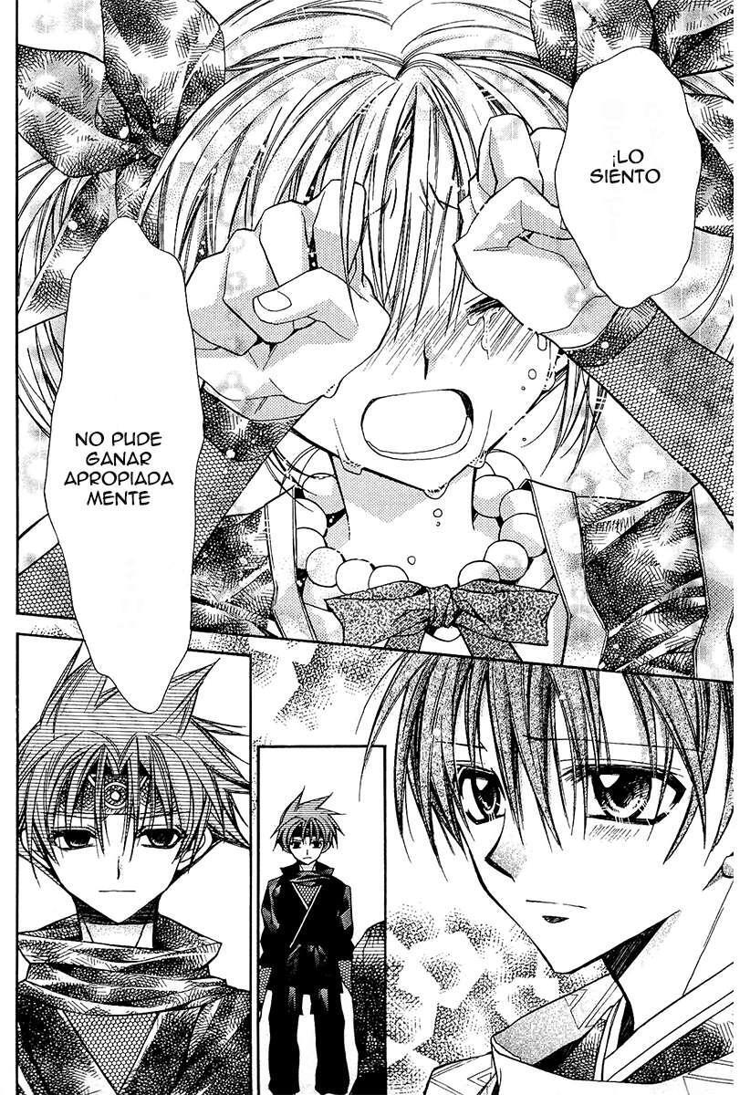 Capitulo 19 page 20
