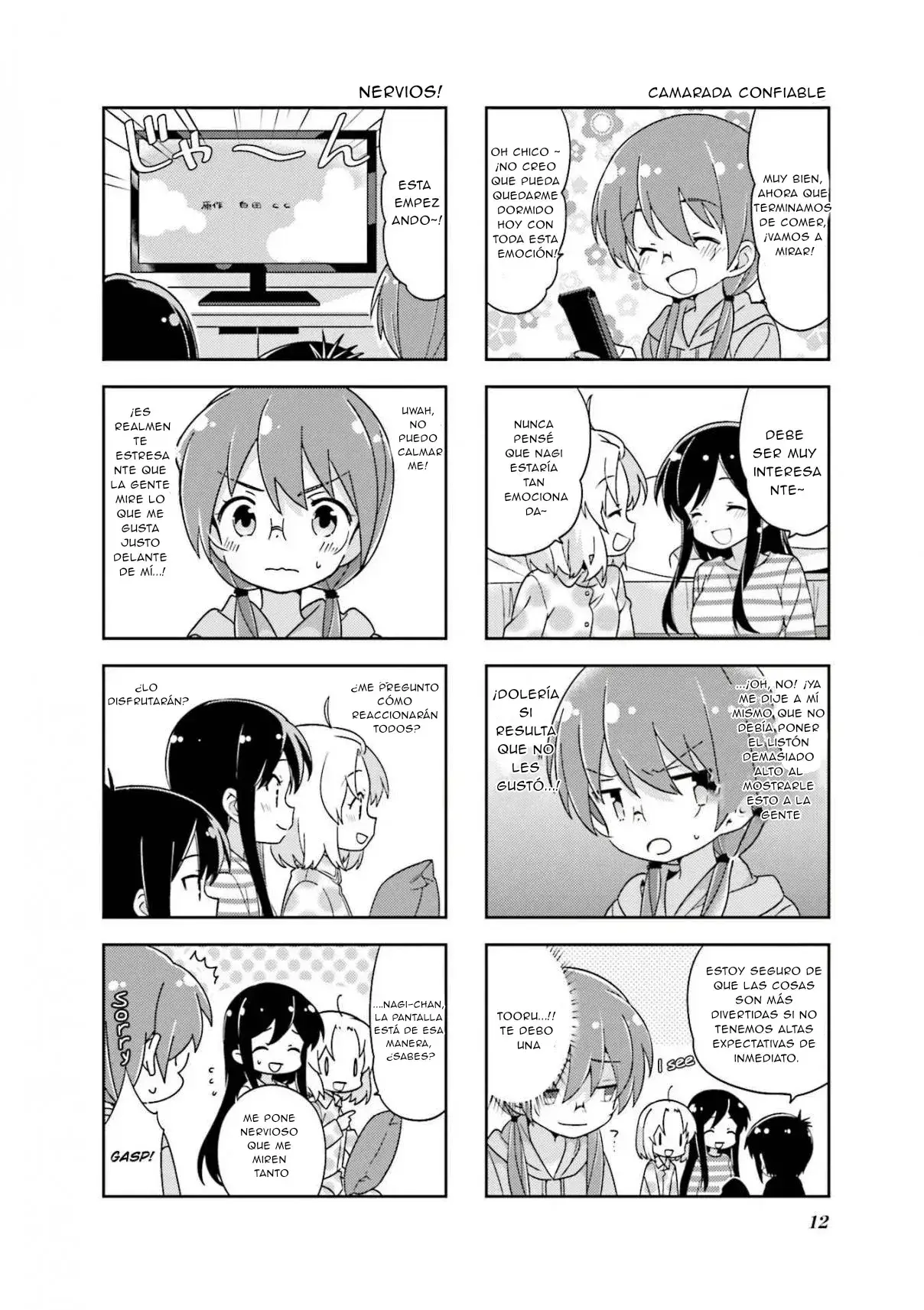 Capitulo 107 page 4