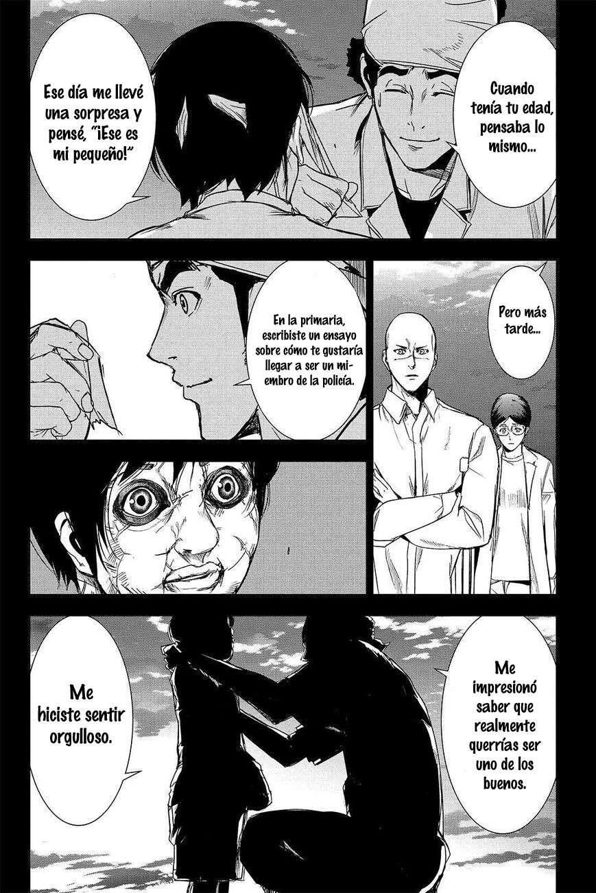 Capitulo 38 page 17
