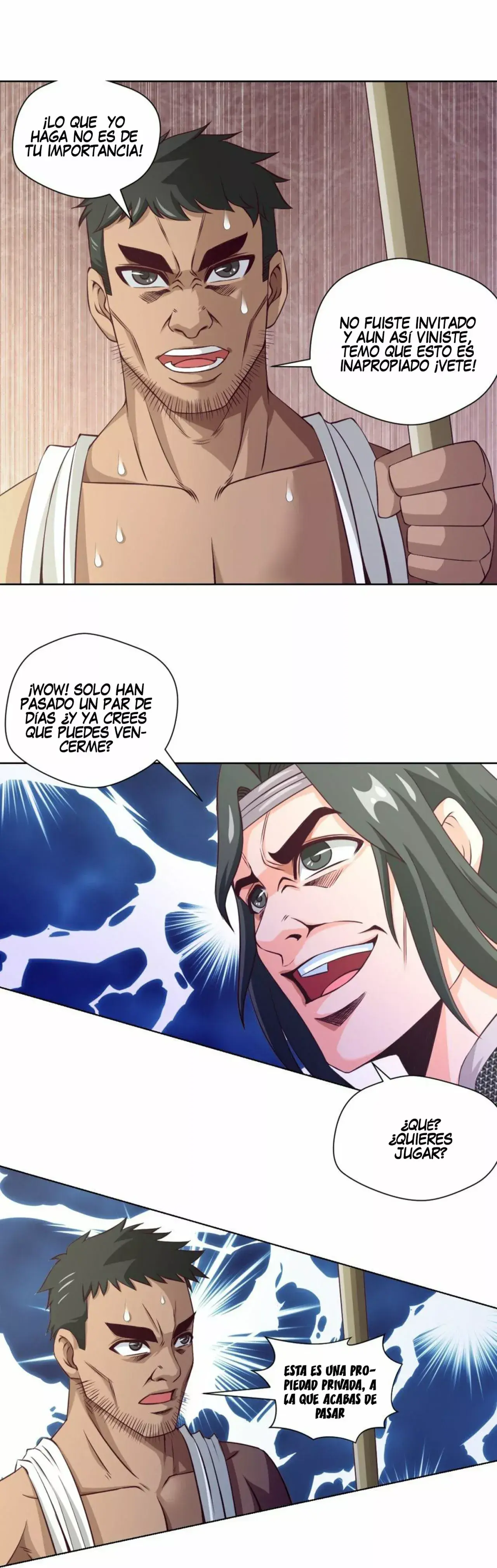 Capitulo 23 page 14
