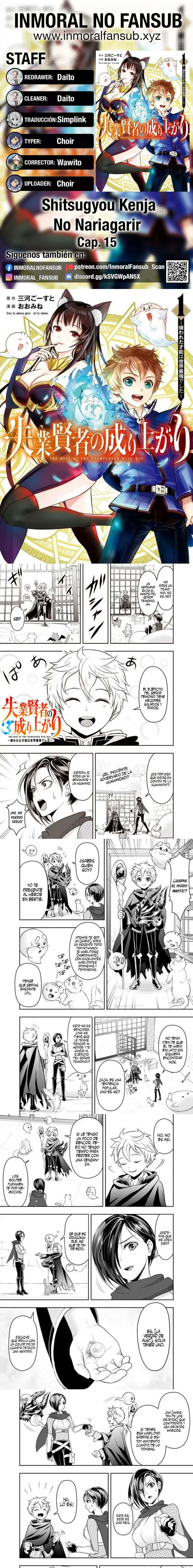 Capitulo 15 page 1