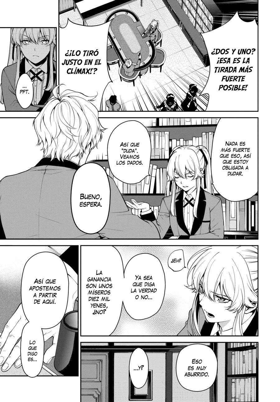 Capitulo 41 page 19
