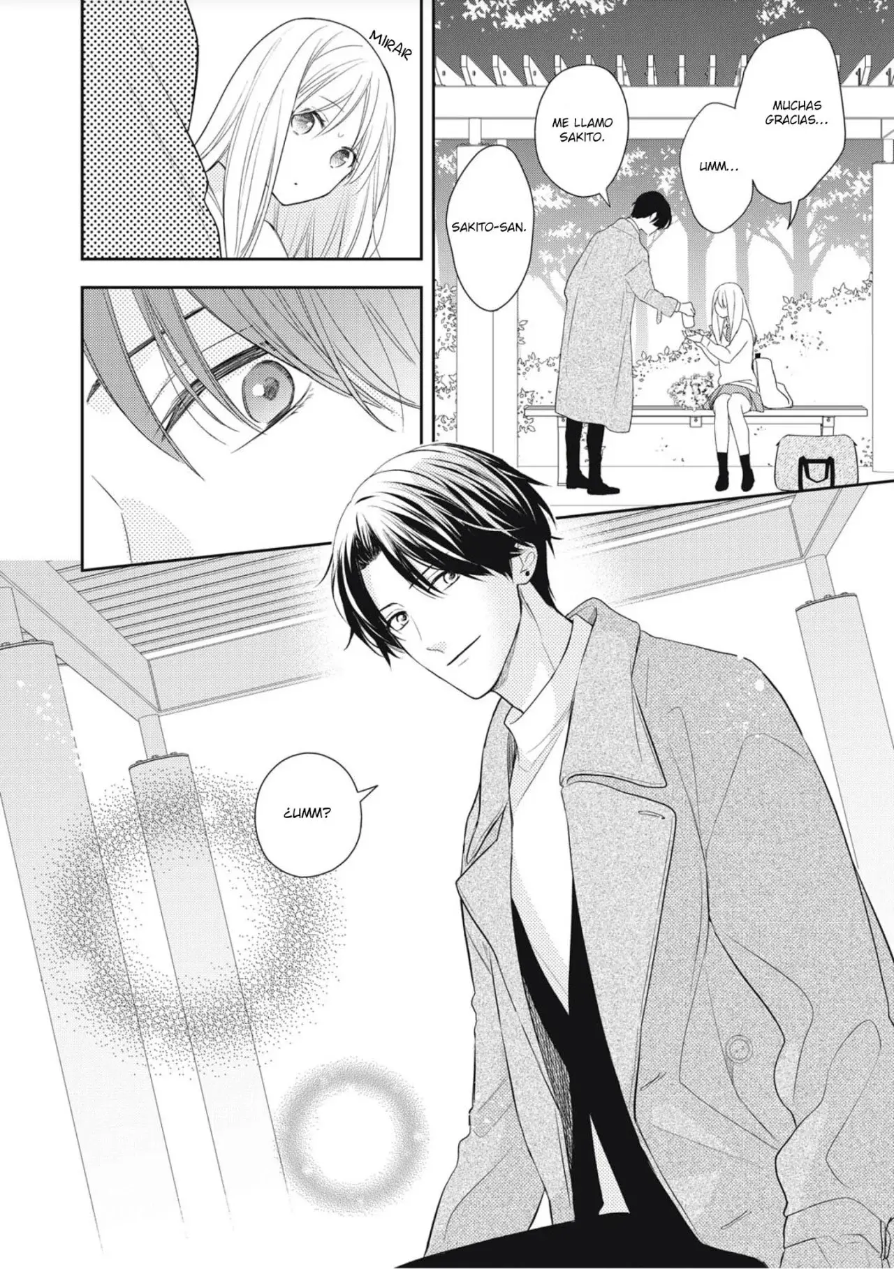 Capitulo 1 page 32