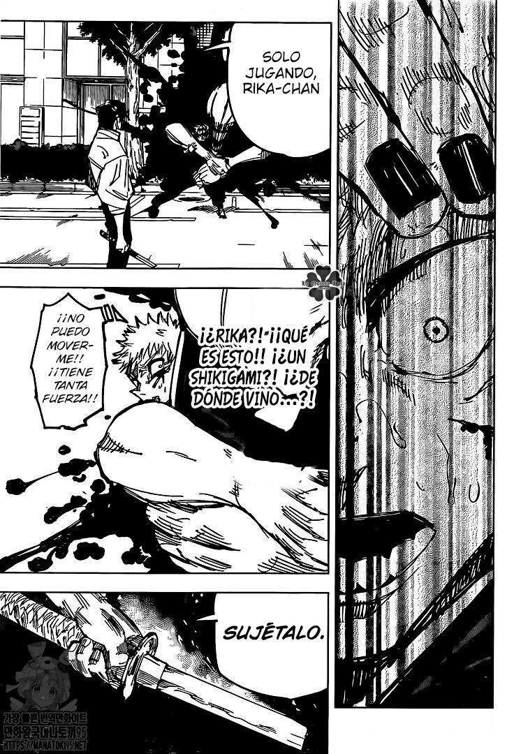 Capitulo 141 page 14