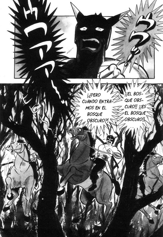 Capitulo 39 page 21