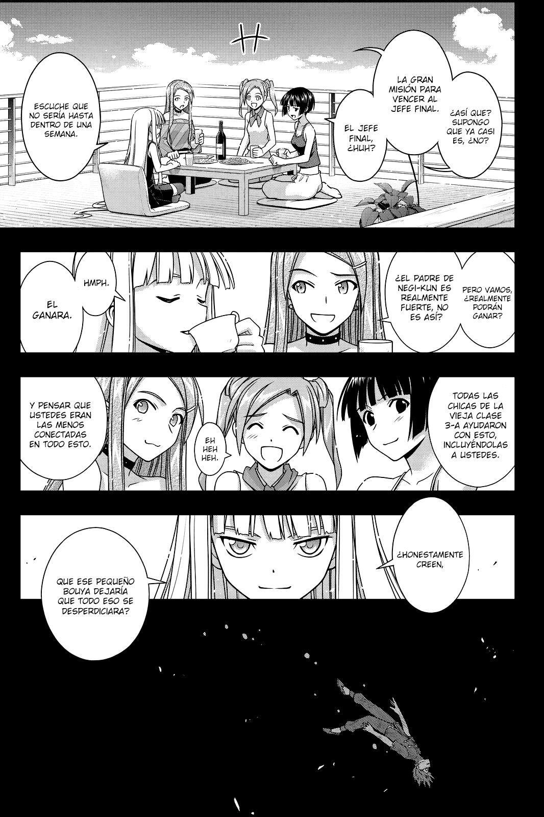 Capitulo 139 page 33