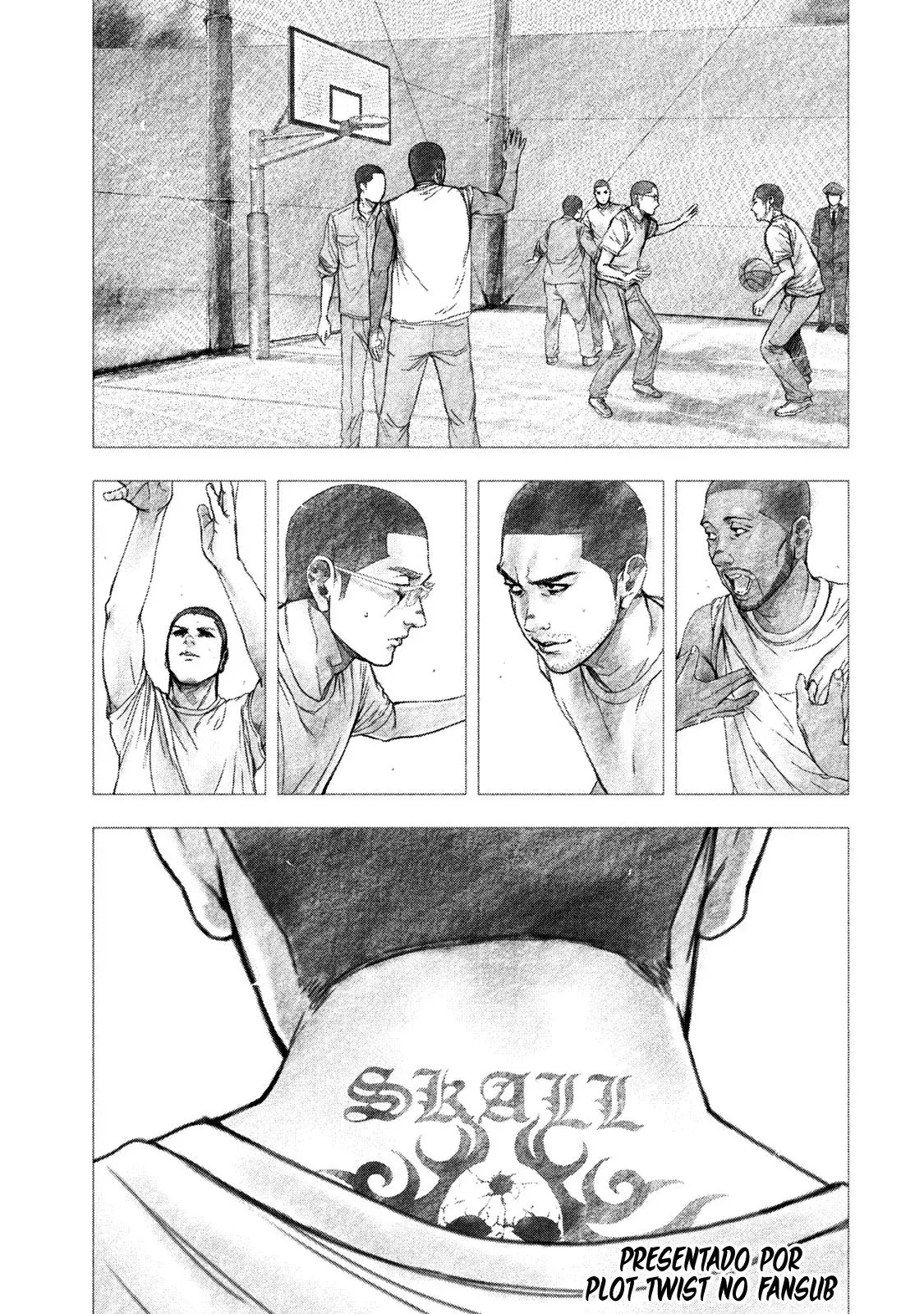 Capitulo 97.50 page 3