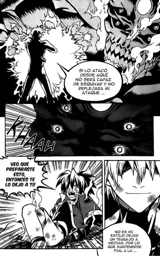Capitulo 88 page 18