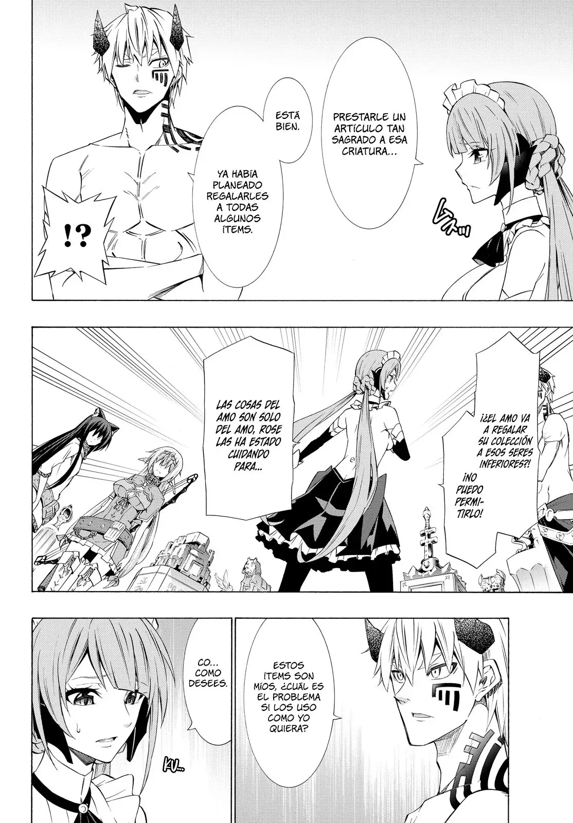 Capitulo 58 page 11