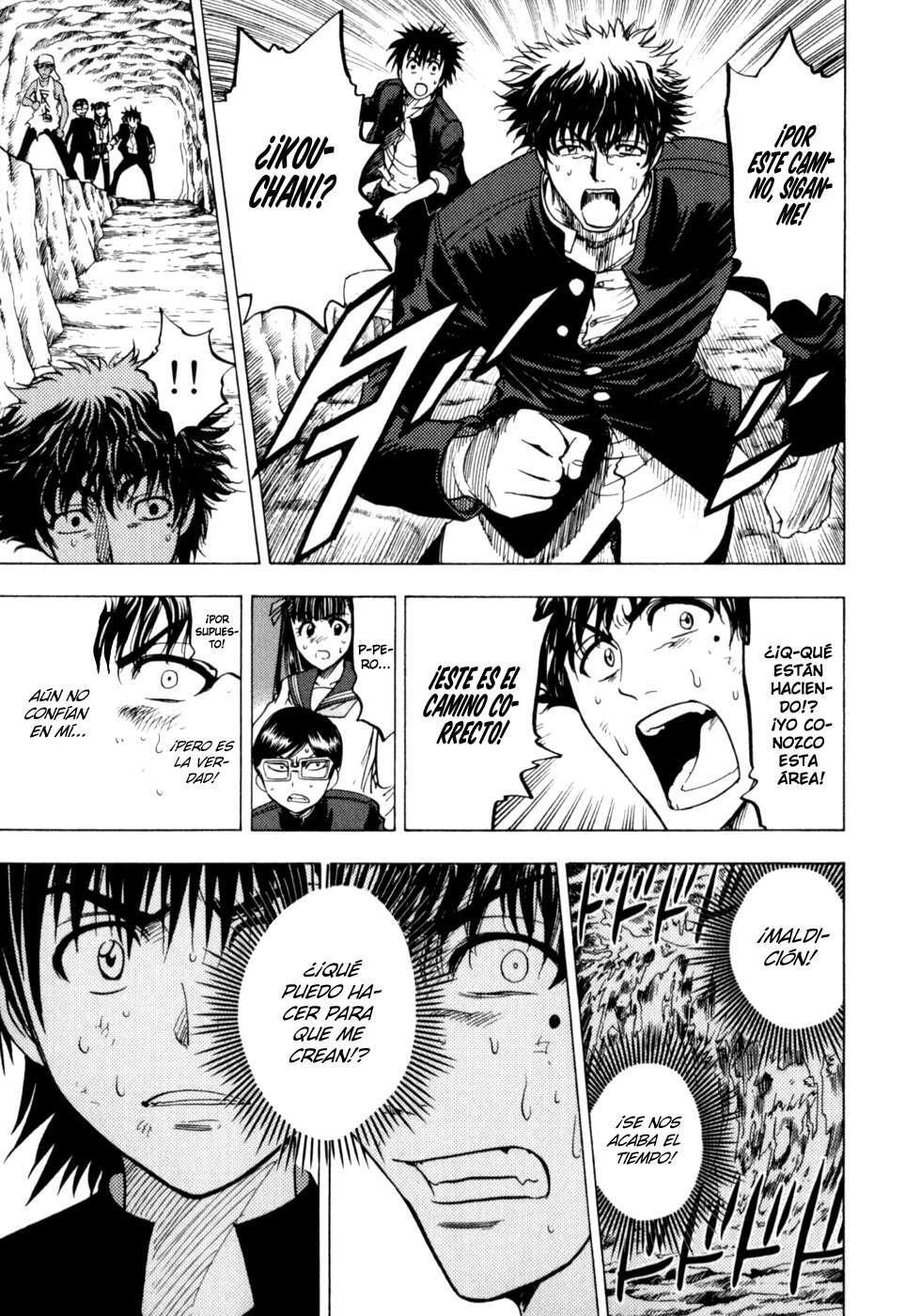 Capitulo 36 page 11