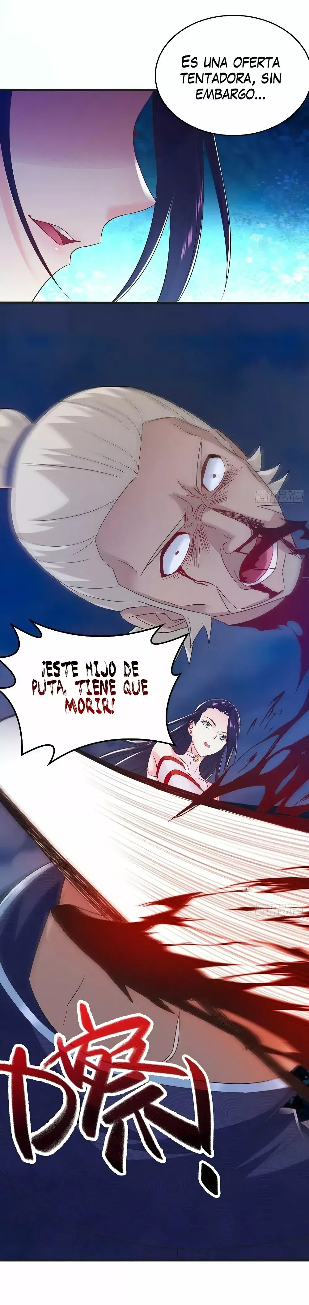 Capitulo 89 page 6