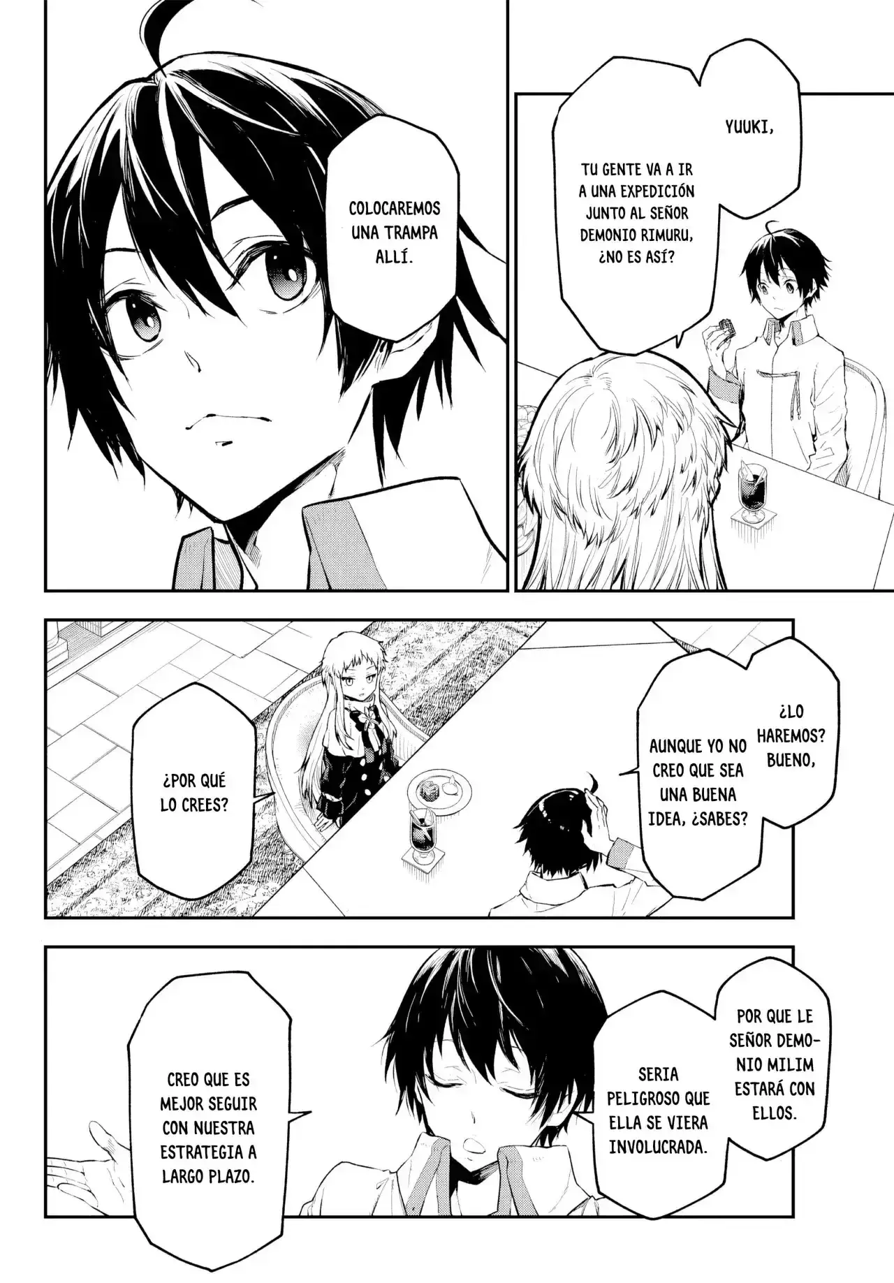 Capitulo 126 page 29