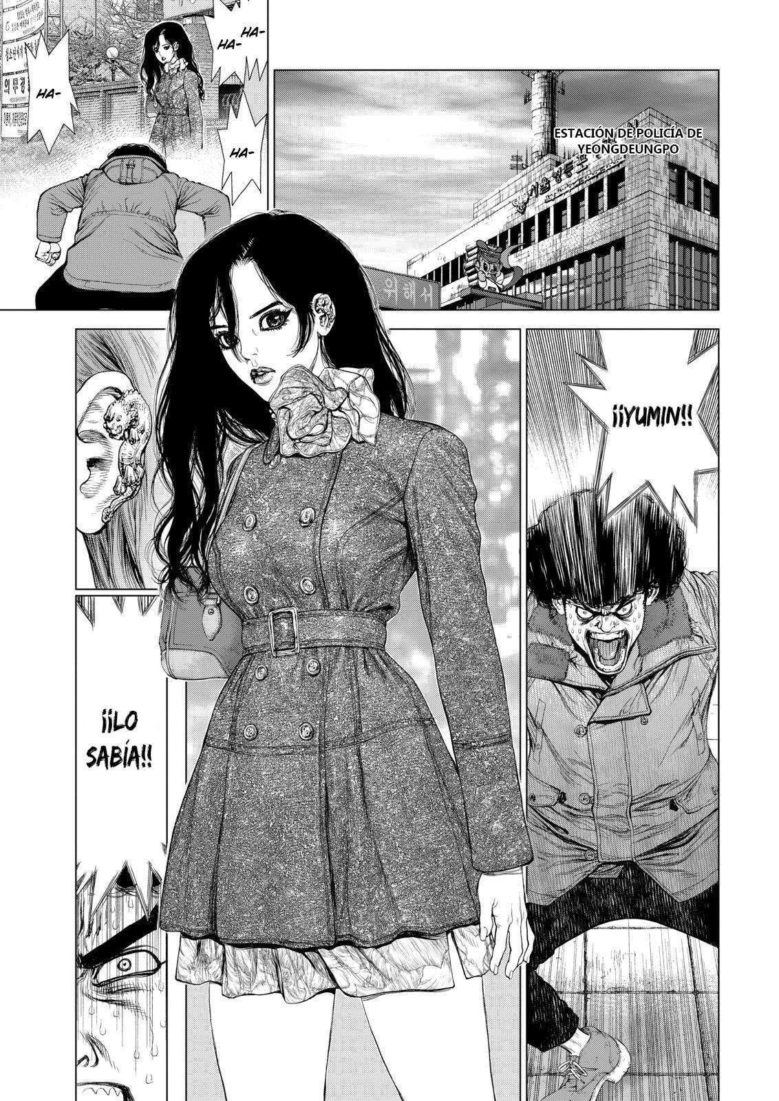 Capitulo 140 page 14