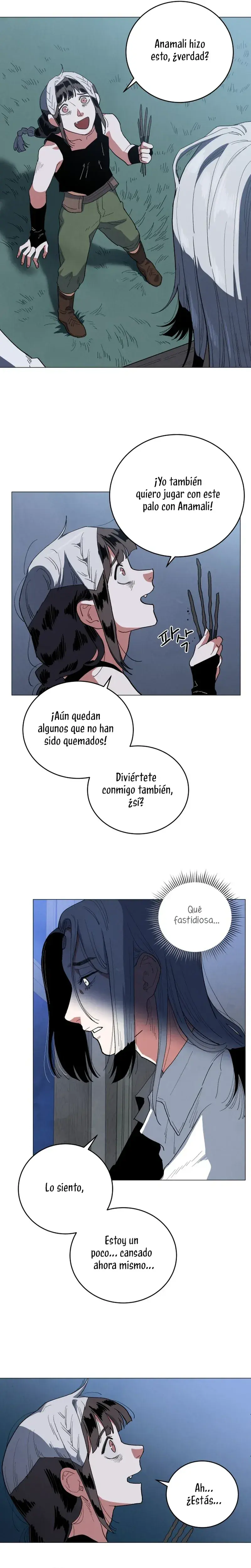Capitulo 69 page 19