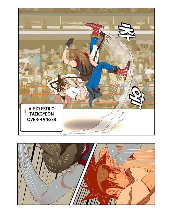 Capitulo 80 page 9