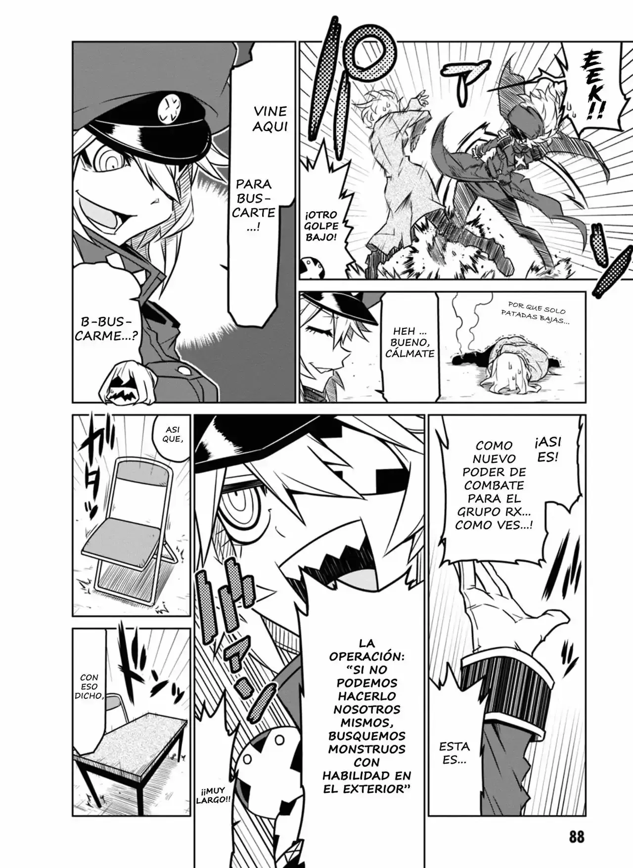 Capitulo 43 page 6