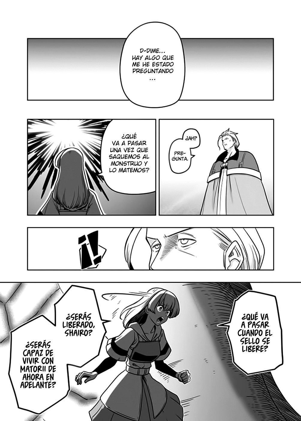 Capitulo 23 page 16