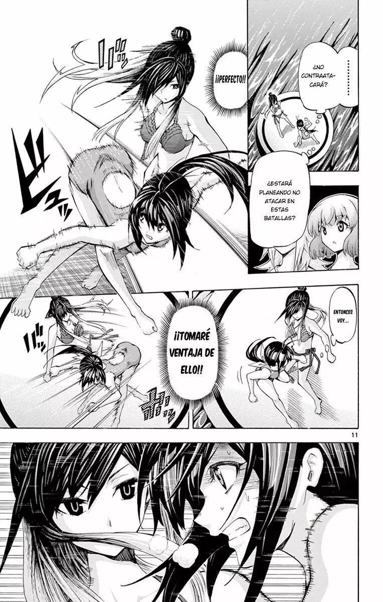 Capitulo 58 page 17