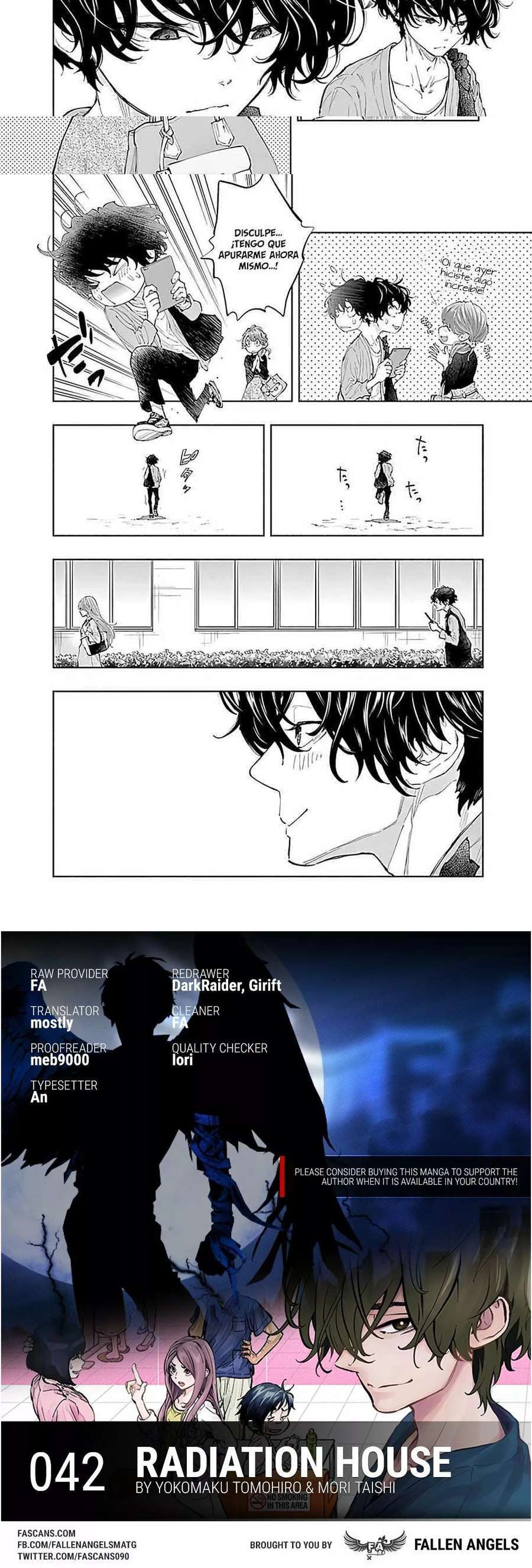 Capitulo 42 page 5