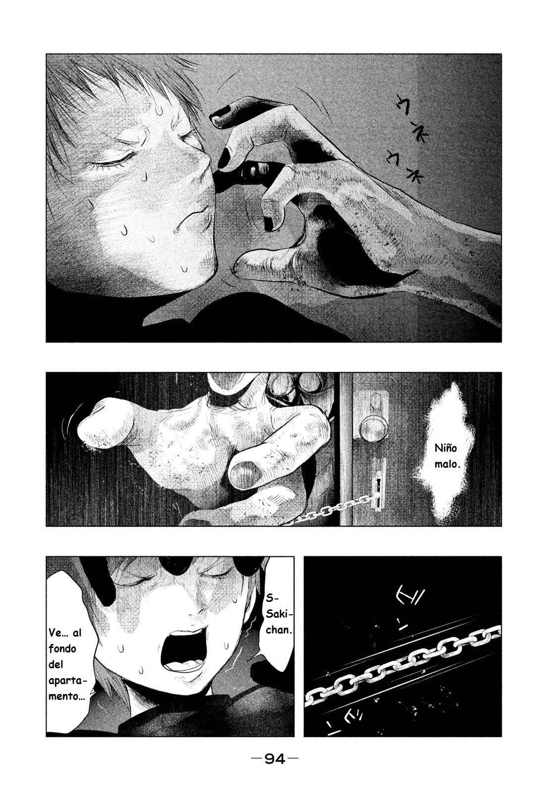 Capitulo 90 page 5