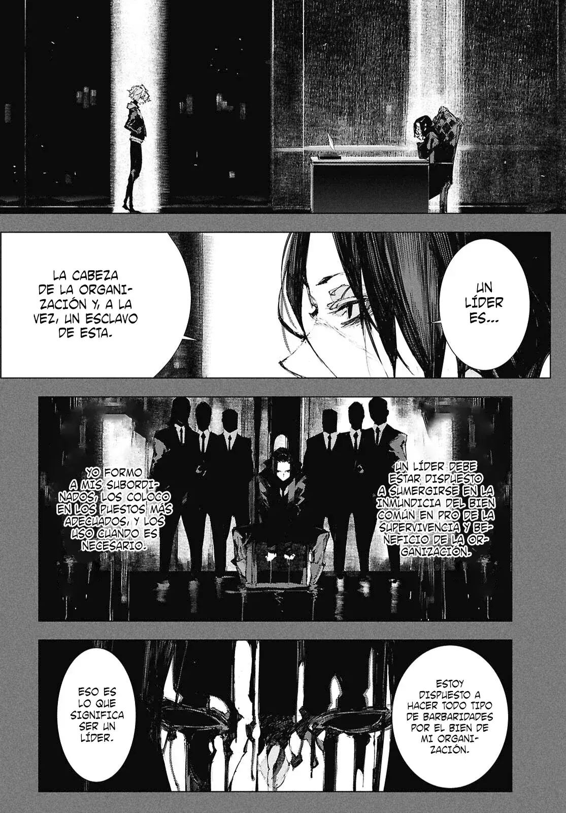 Capitulo 22 page 19