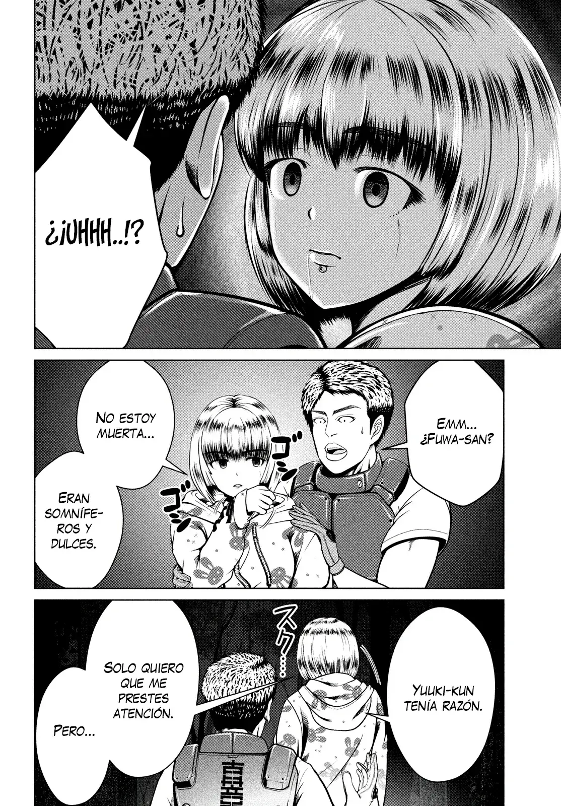 Capitulo 40 page 5