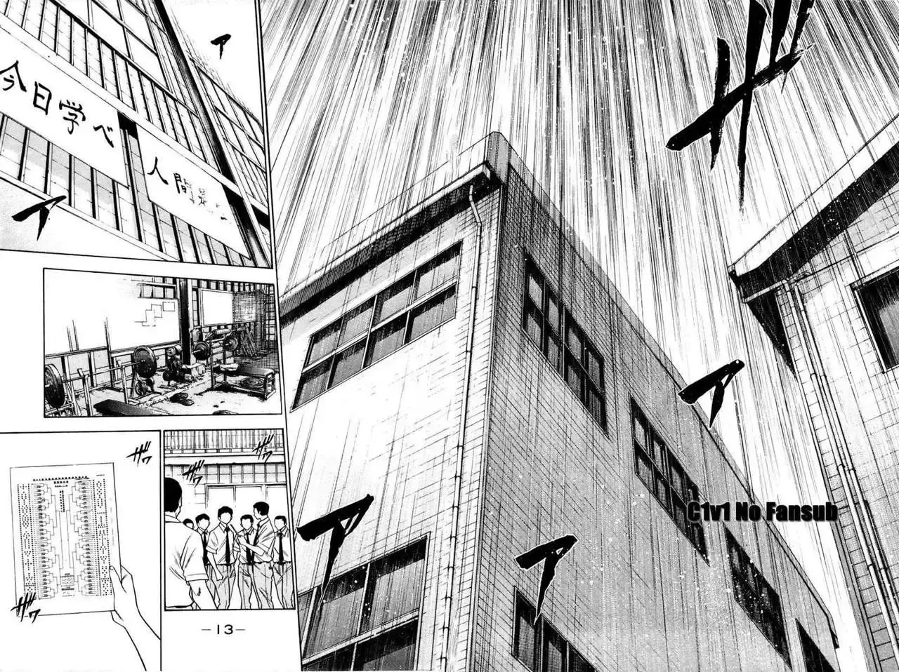 Capitulo 58 page 12