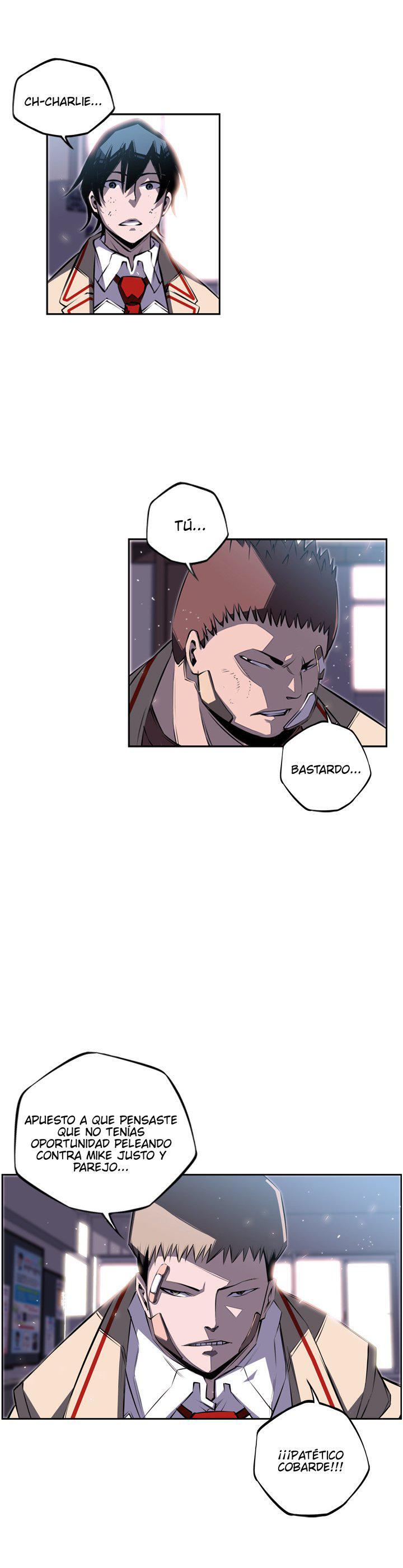 Capitulo 39 page 16