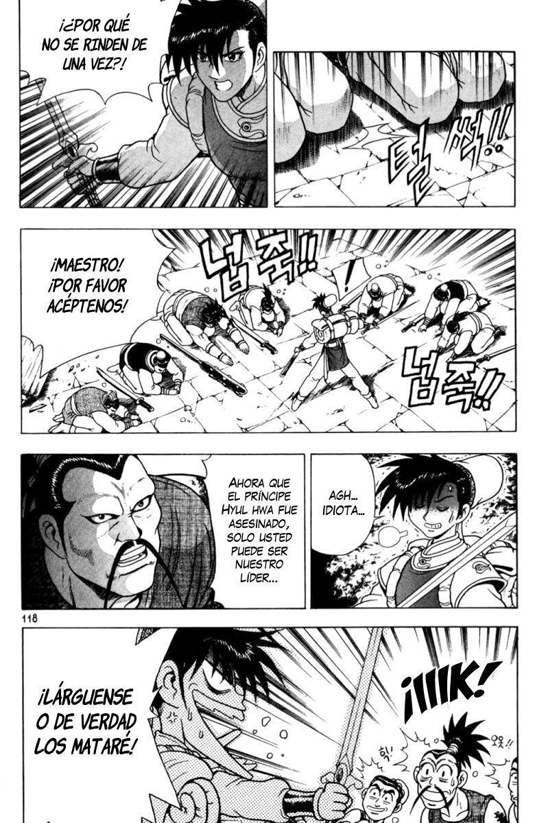 Capitulo 105 page 9