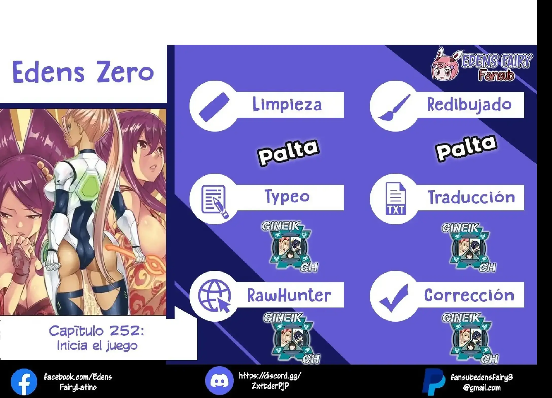 Capitulo 252 page 1