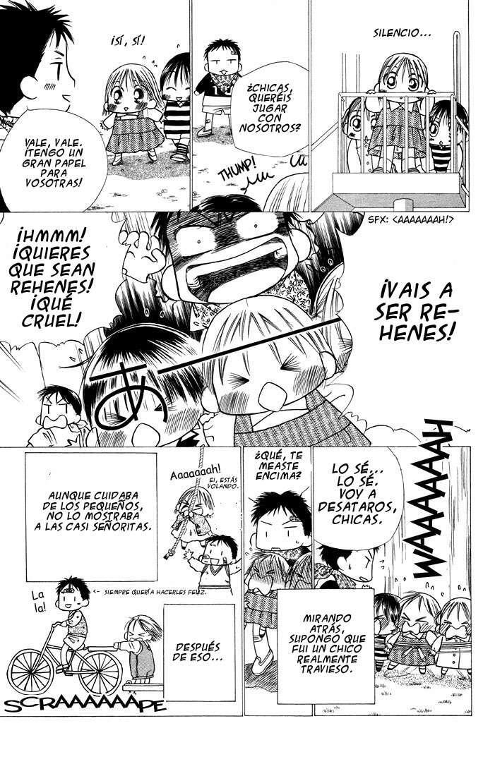 Capitulo 21 page 17