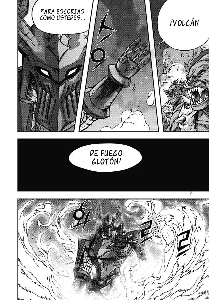 Capitulo 341 page 6